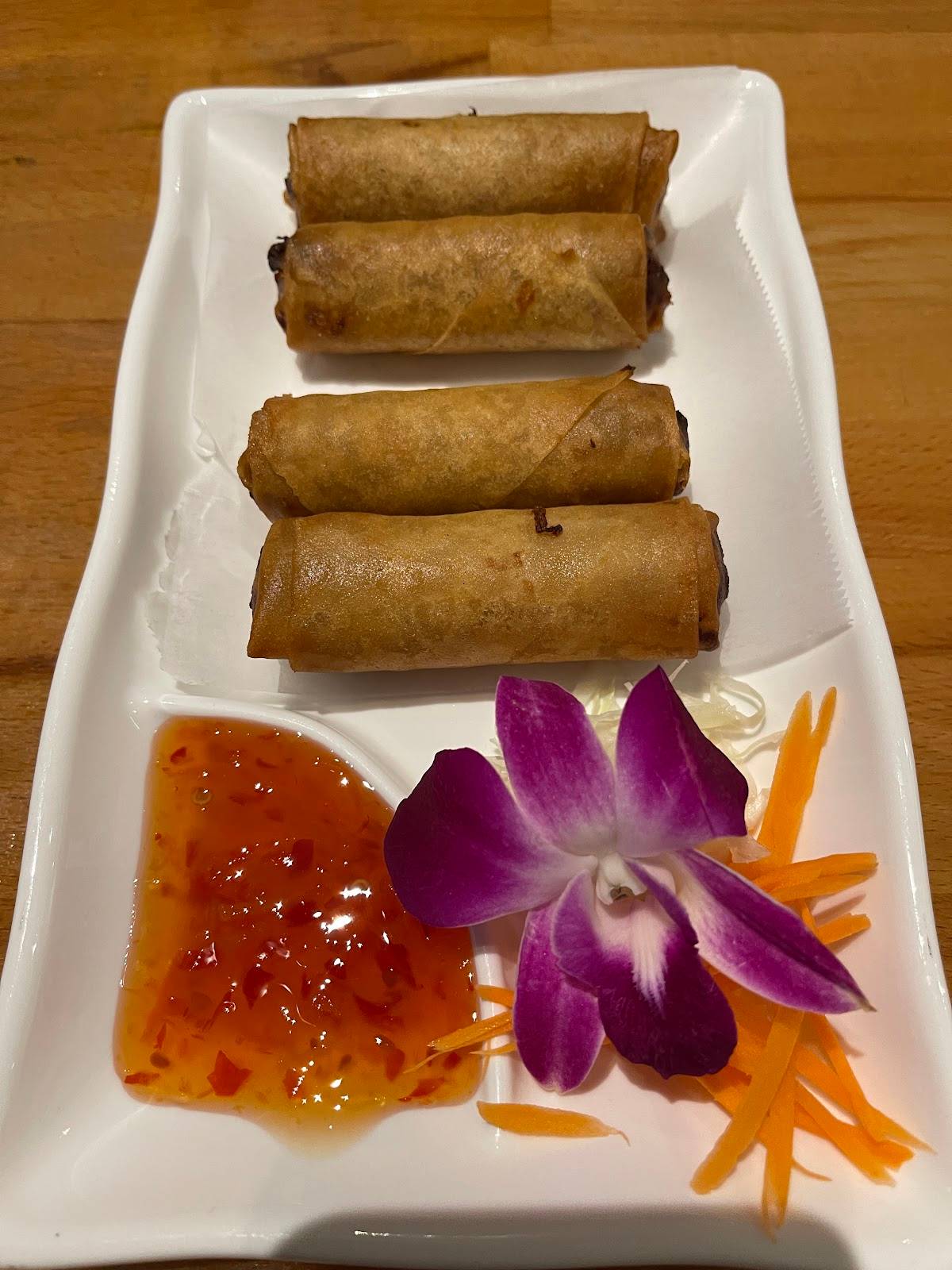 Thai Table Restaurant & bar restaurant in Houston - photo 10