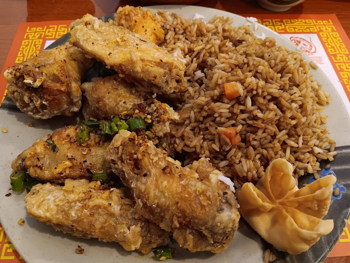 Golden House restaurant in San Diego - photo 3