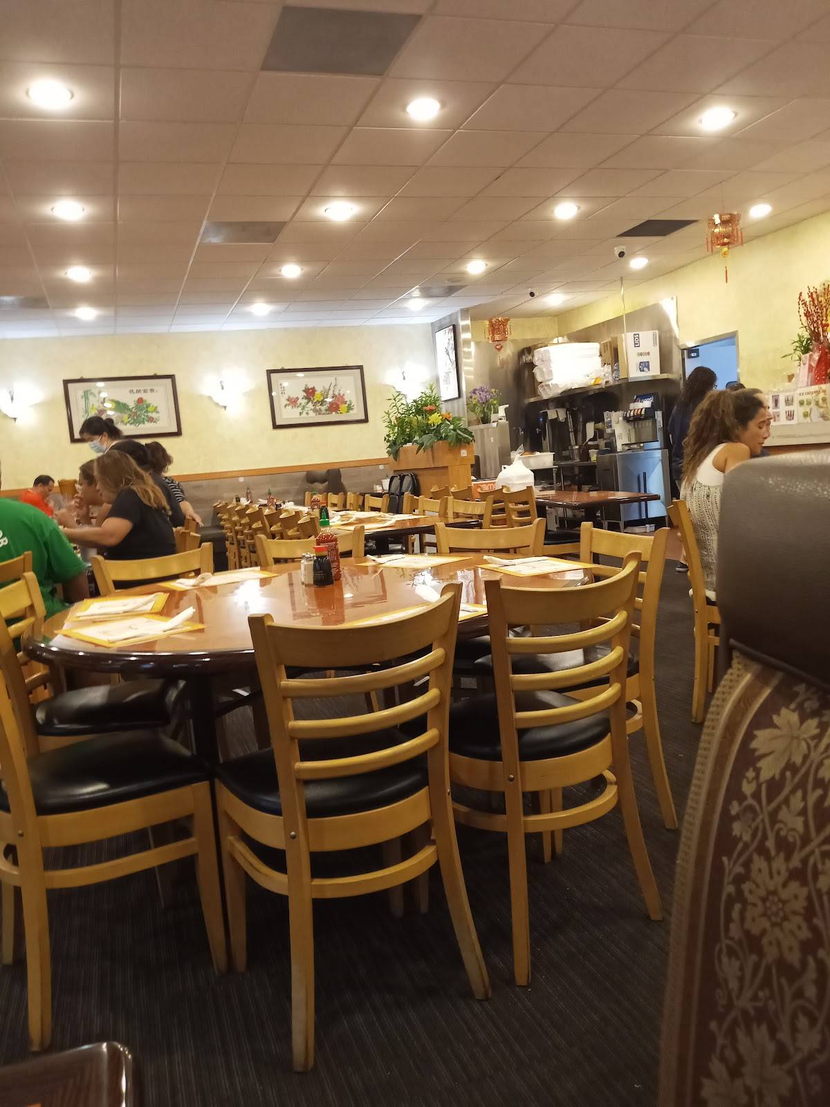 Golden House restaurant in San Diego - photo 7