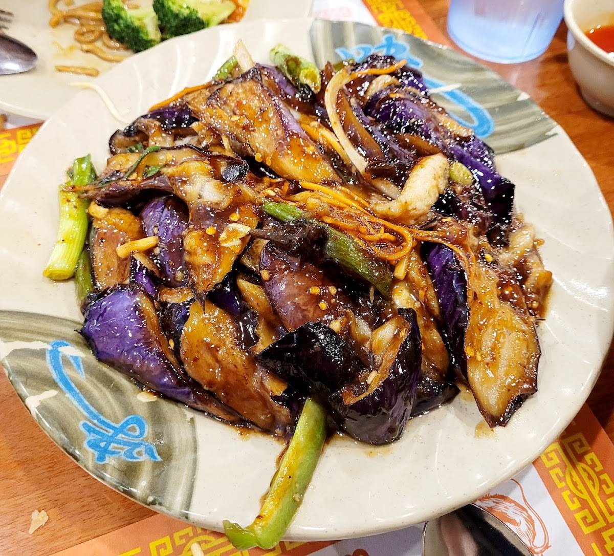 Golden House restaurant in San Diego - photo 10