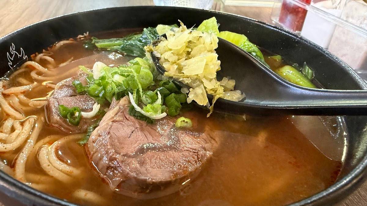 Flaming Ox restaurant in San Jose - photo 5