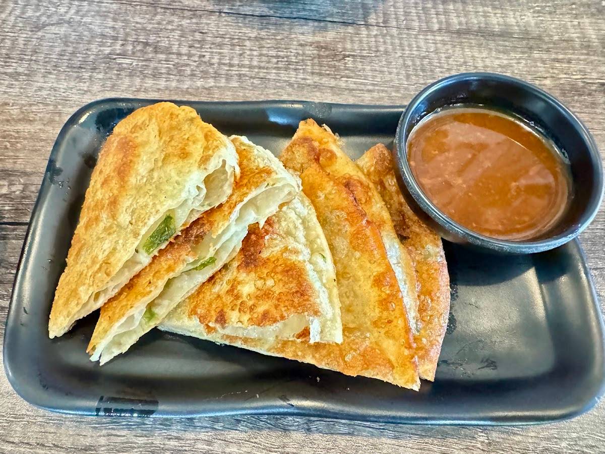 Flaming Ox restaurant in San Jose - photo 10