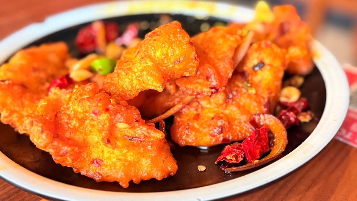hunan cuisine