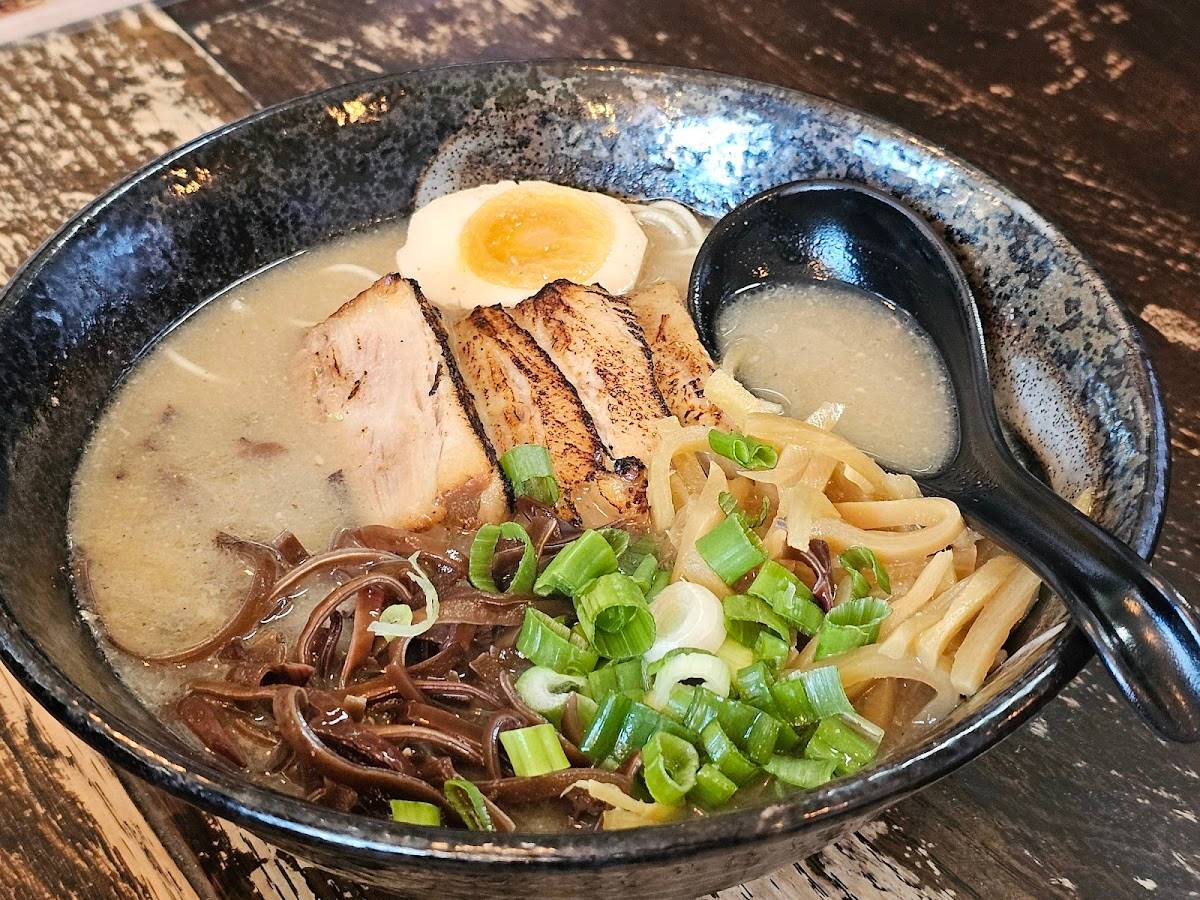 The Ramen Joint restaurant in Los Angeles - photo 2
