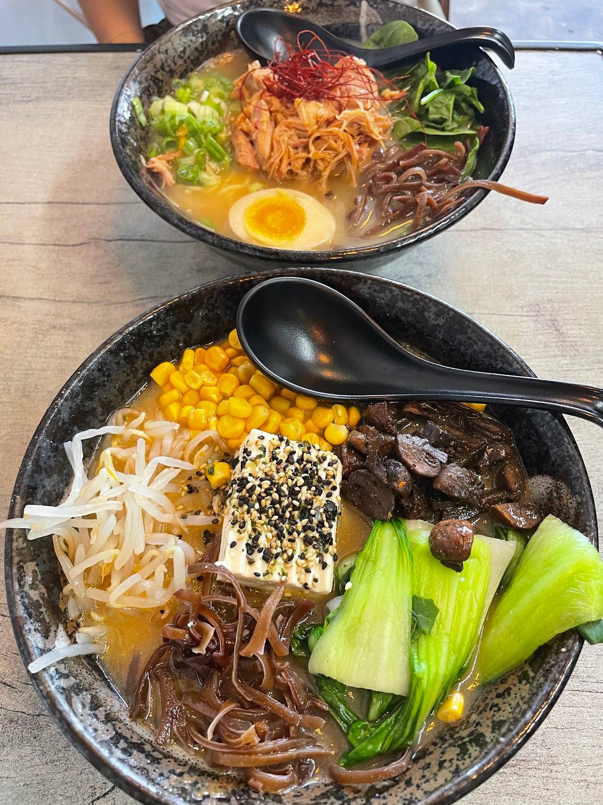 The Ramen Joint restaurant in Los Angeles - main photo