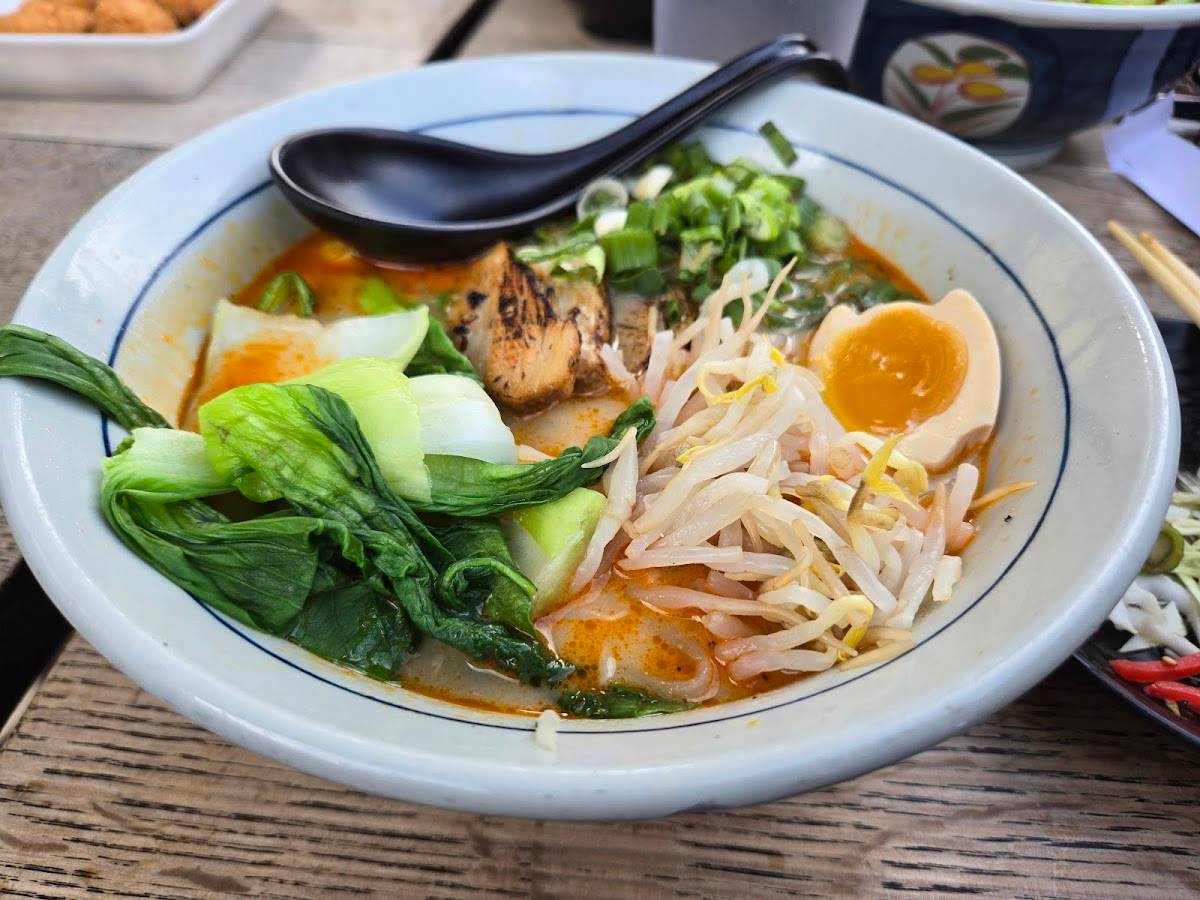 The Ramen Joint restaurant in Los Angeles - photo 9