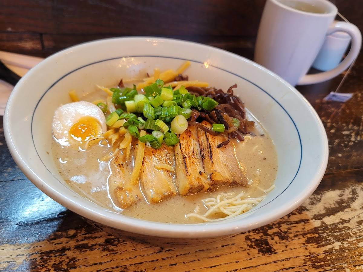 The Ramen Joint restaurant in Los Angeles - photo 10