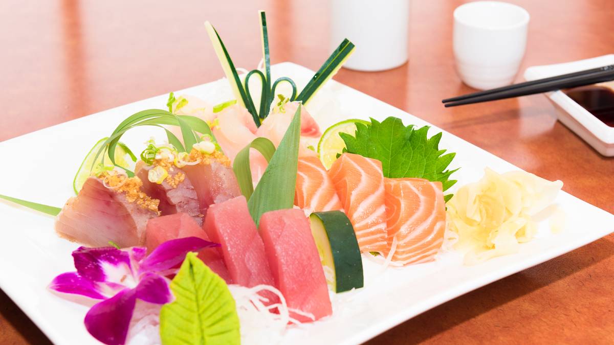 Matsu Sushi Bar restaurant in Houston - photo 2