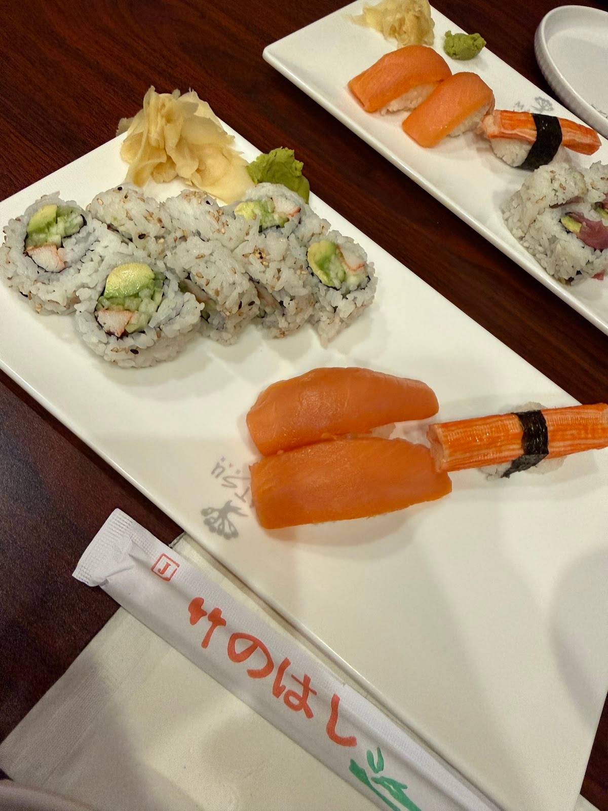 Matsu Sushi Bar restaurant in Houston - photo 3