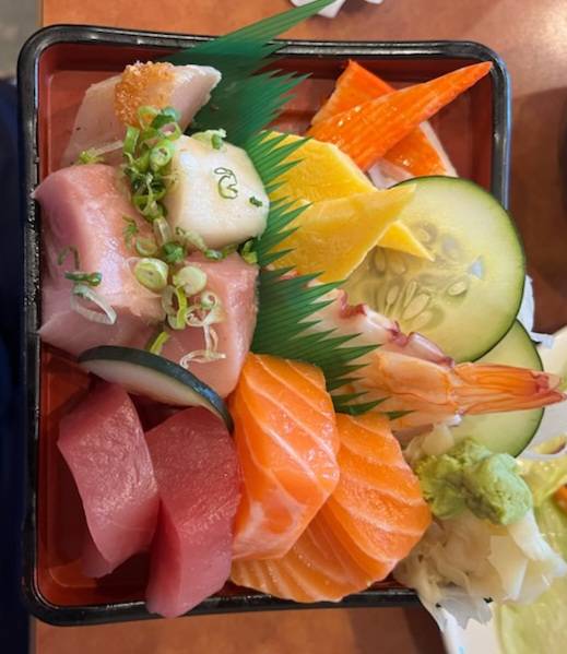 Matsu Sushi Bar restaurant in Houston - photo 5