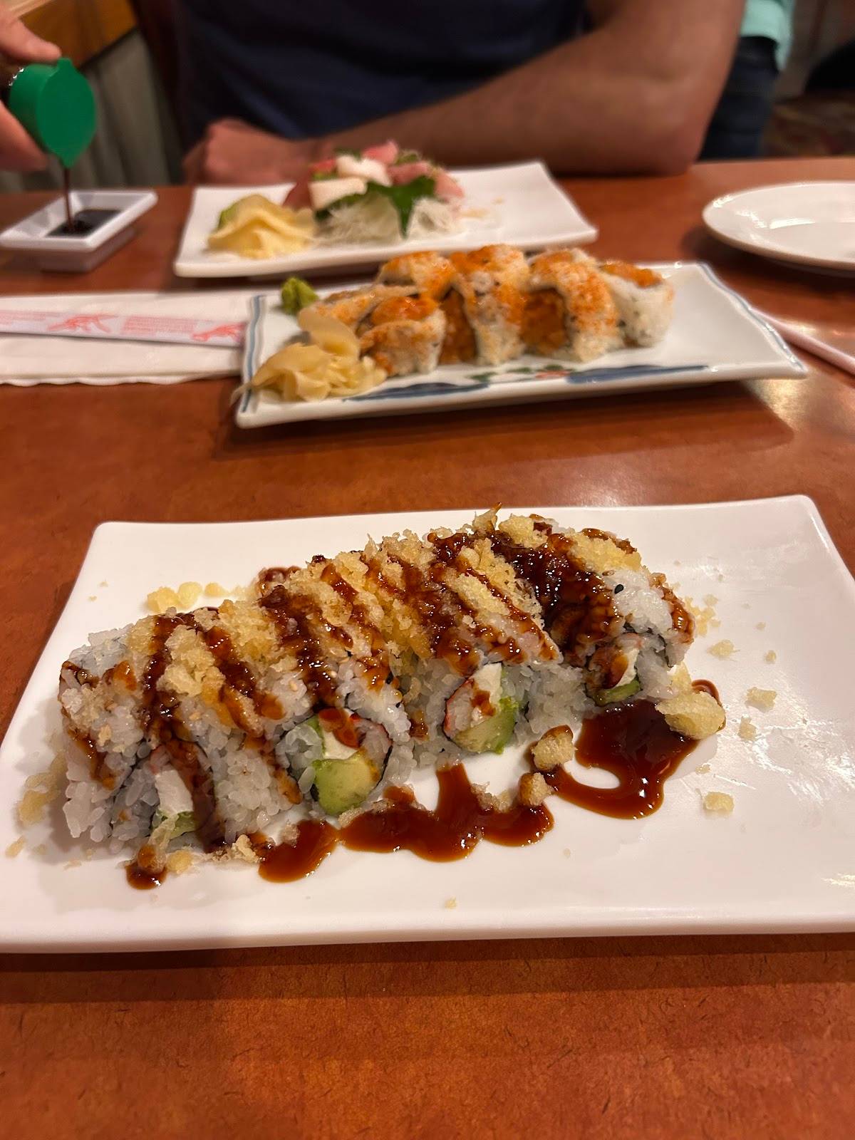 Matsu Sushi Bar restaurant in Houston - photo 7