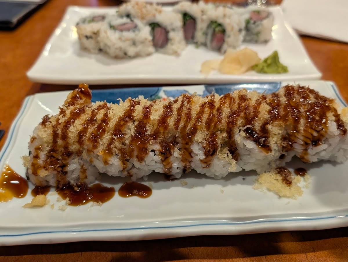 Matsu Sushi Bar restaurant in Houston - photo 8