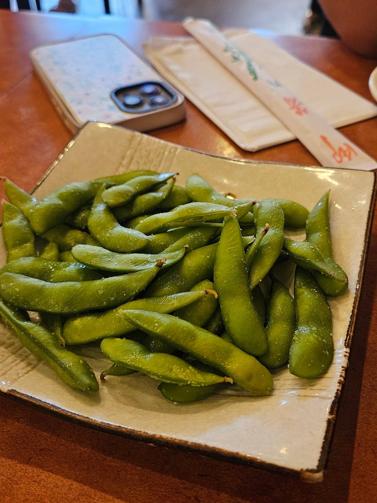 Matsu Sushi Bar restaurant in Houston - photo 9