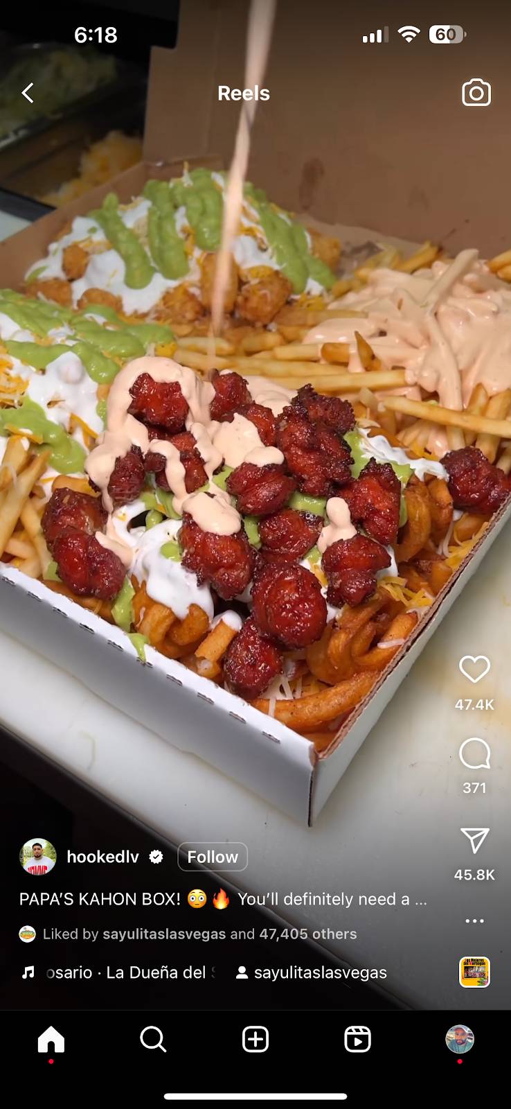Wings and beer restaurant in Reno - photo 10
