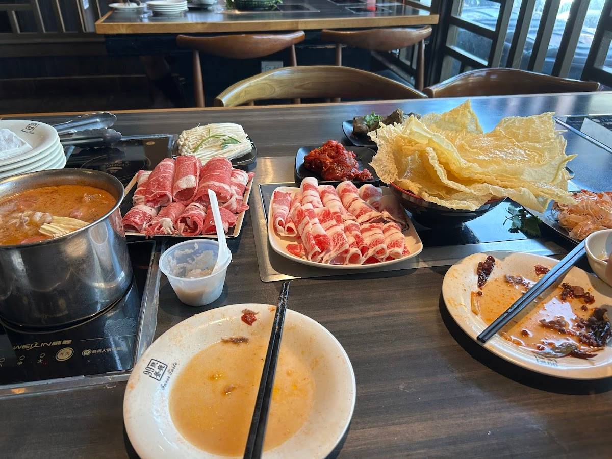 99 Favor Taste restaurant in New York City - photo 2