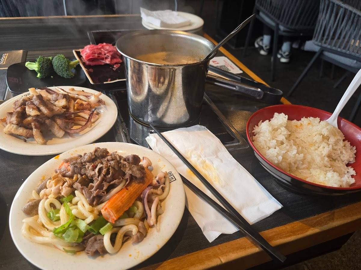 99 Favor Taste restaurant in New York City - photo 3