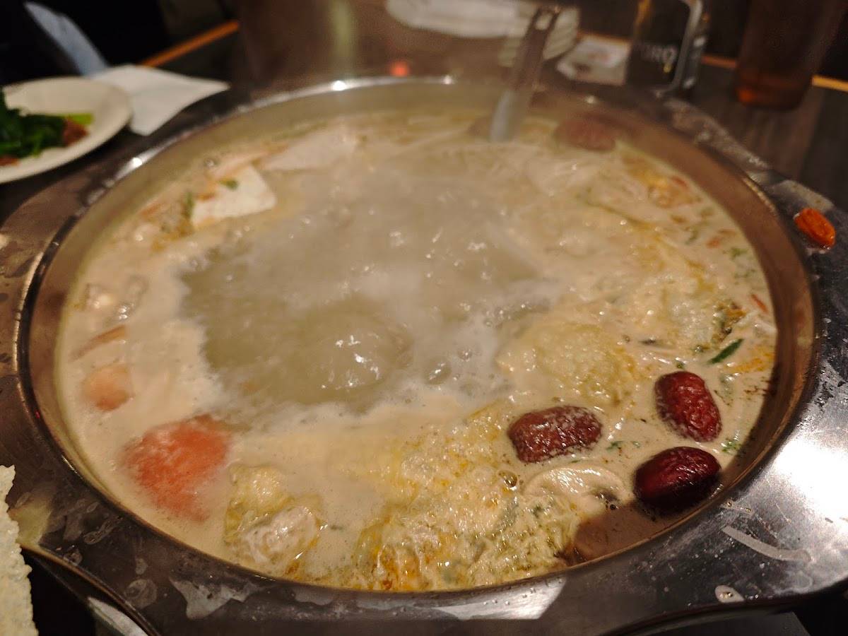 99 Favor Taste restaurant in New York City - photo 4