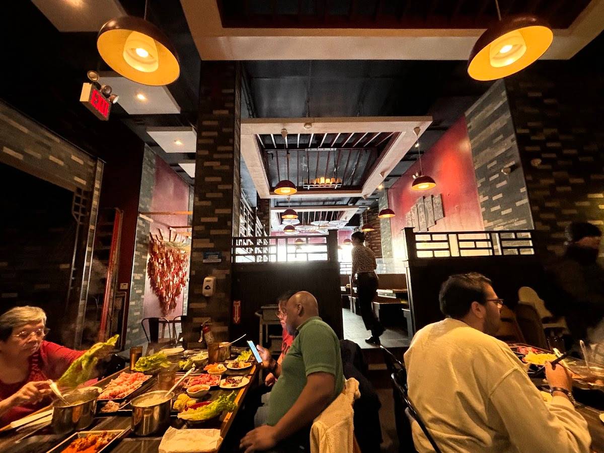 99 Favor Taste restaurant in New York City - photo 5
