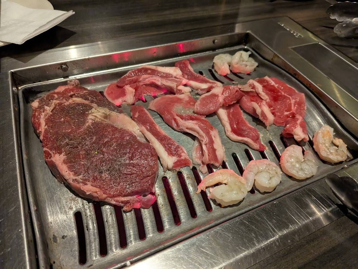 99 Favor Taste restaurant in New York City - photo 8