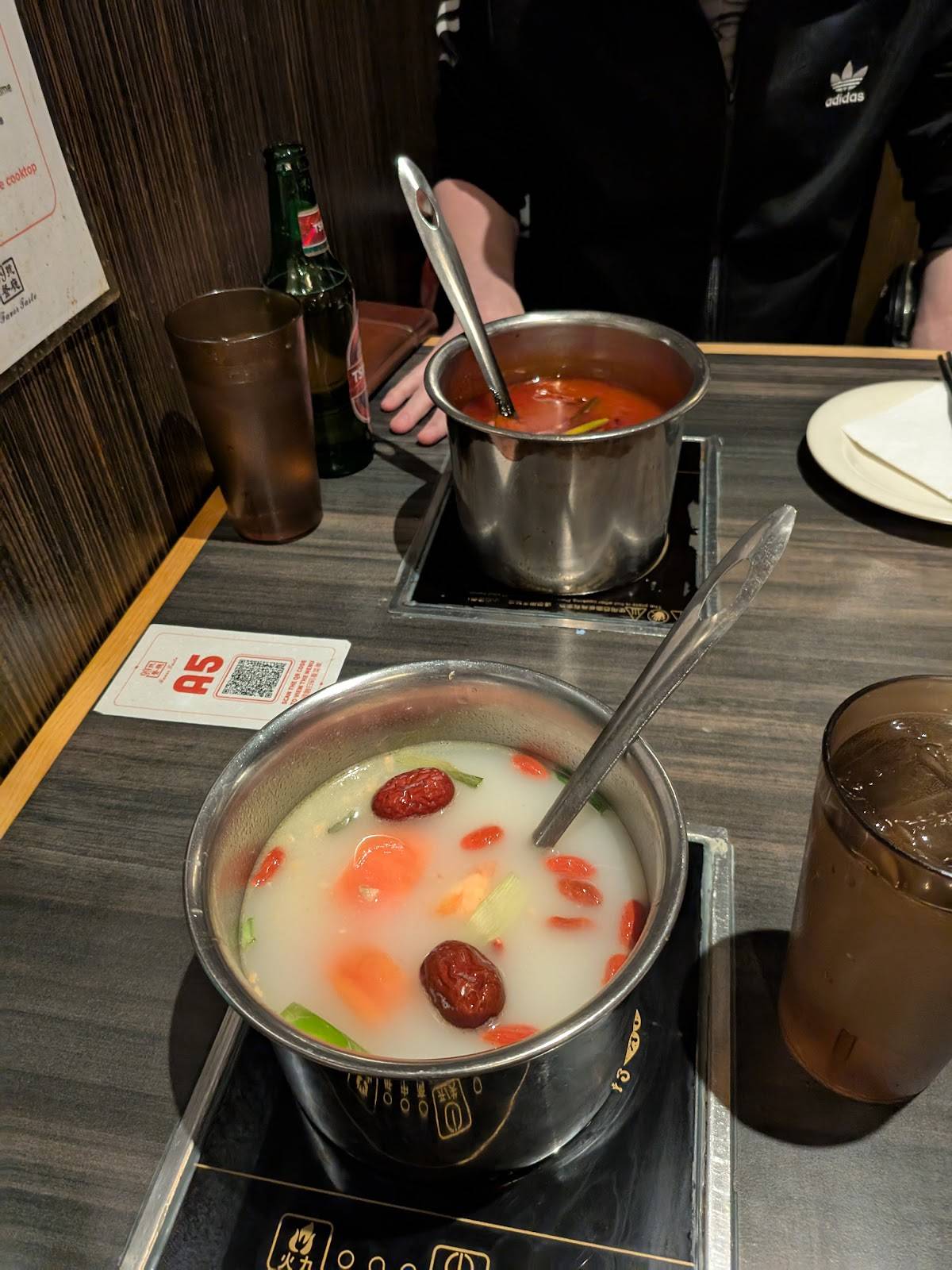 99 Favor Taste restaurant in New York City - photo 9