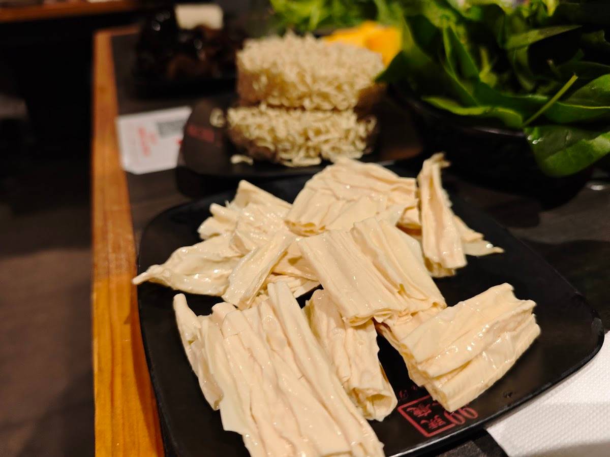 99 Favor Taste restaurant in New York City - photo 10