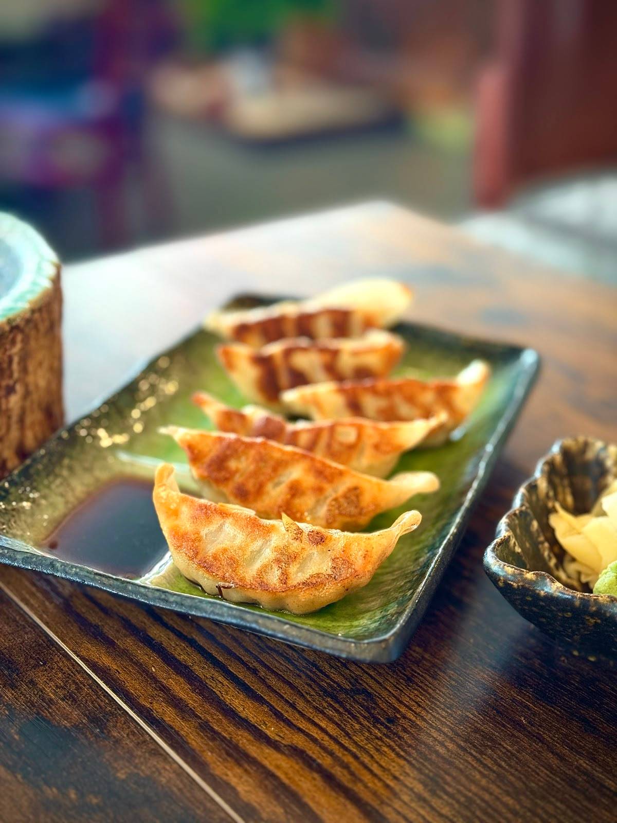Sakura sushi and hibachi restaurant in Gretna - photo 10