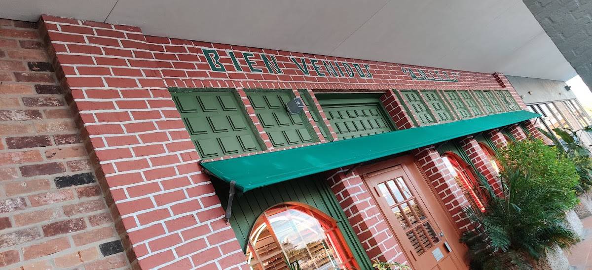 Tia Maria's restaurant in Houston - photo 1