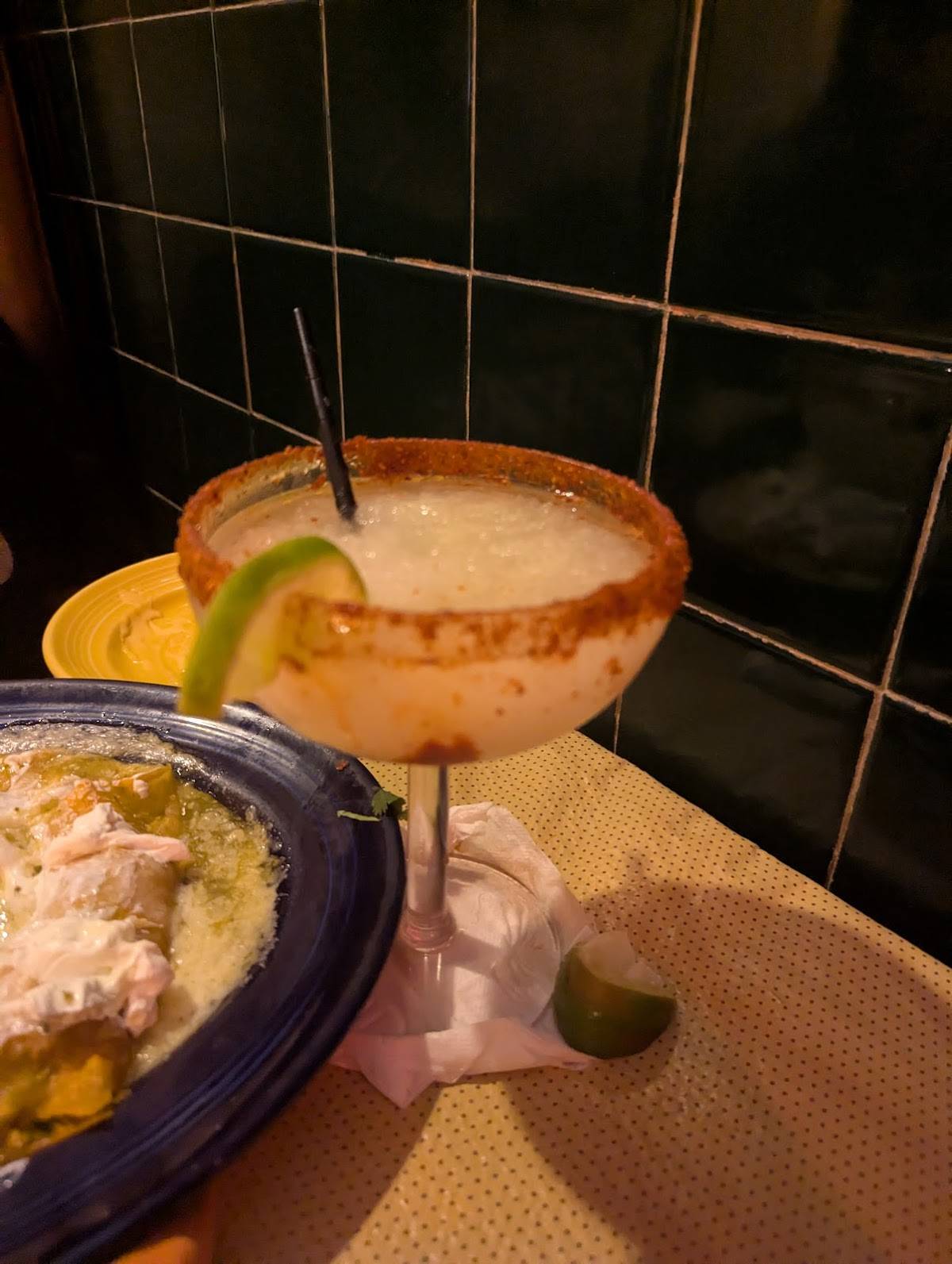 Tia Maria's restaurant in Houston - photo 4