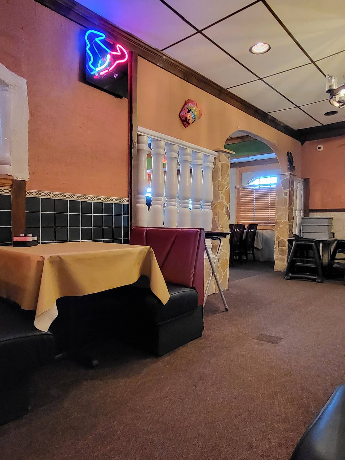 Tia Maria's restaurant in Houston - photo 5
