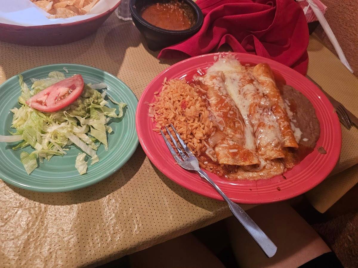 Tia Maria's restaurant in Houston - photo 6