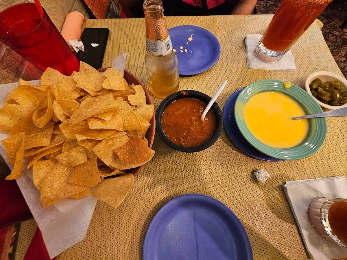 Tia Maria's restaurant in Houston - photo 7