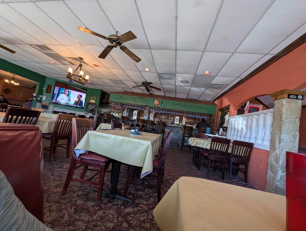 Tia Maria's restaurant in Houston - photo 8
