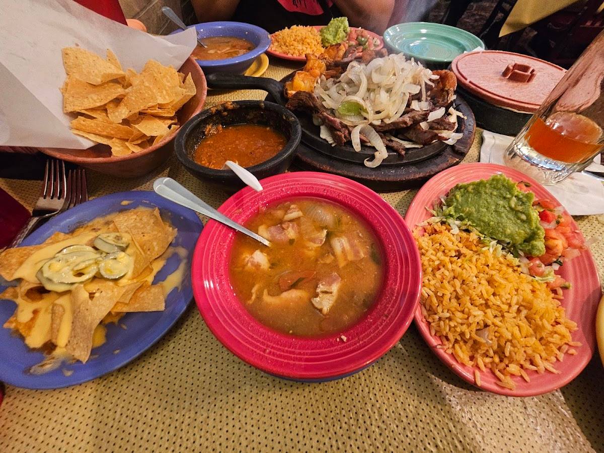 Tia Maria's restaurant in Houston - main photo