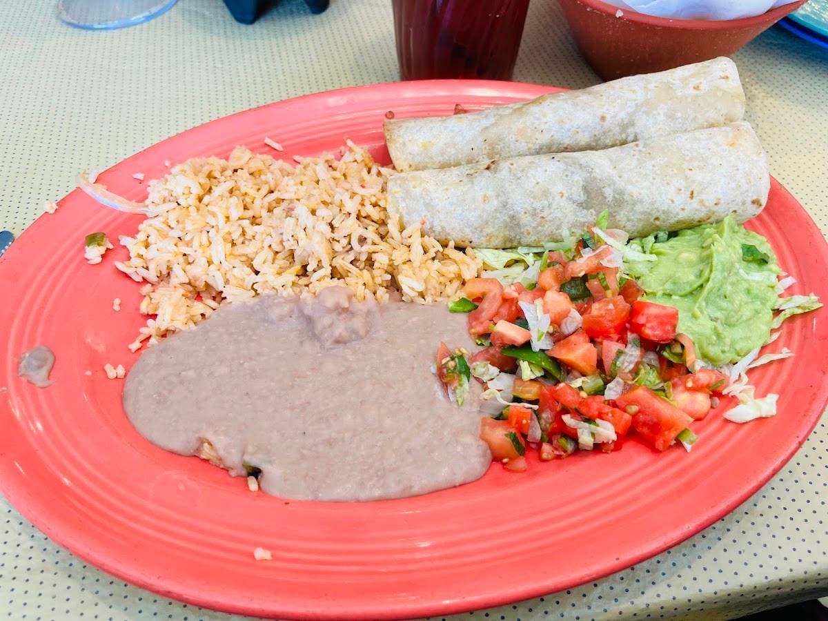 Tia Maria's restaurant in Houston - photo 10