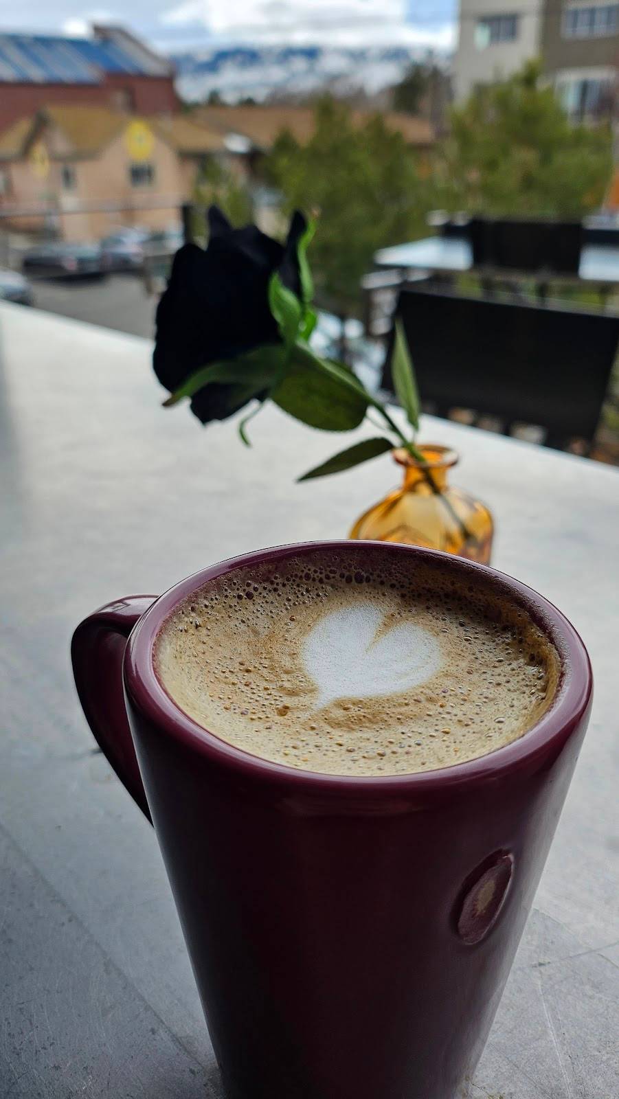 Midnight Coffee Roasting restaurant in Reno - photo 4