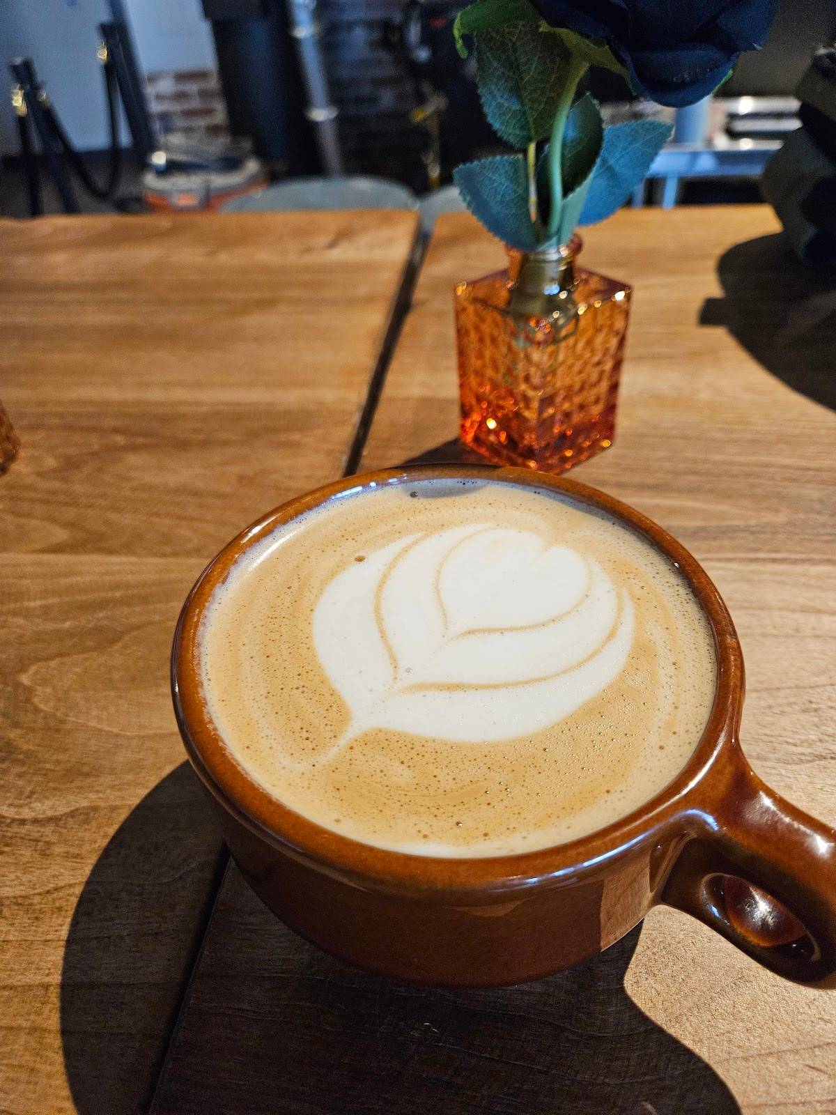 Midnight Coffee Roasting restaurant in Reno - photo 7