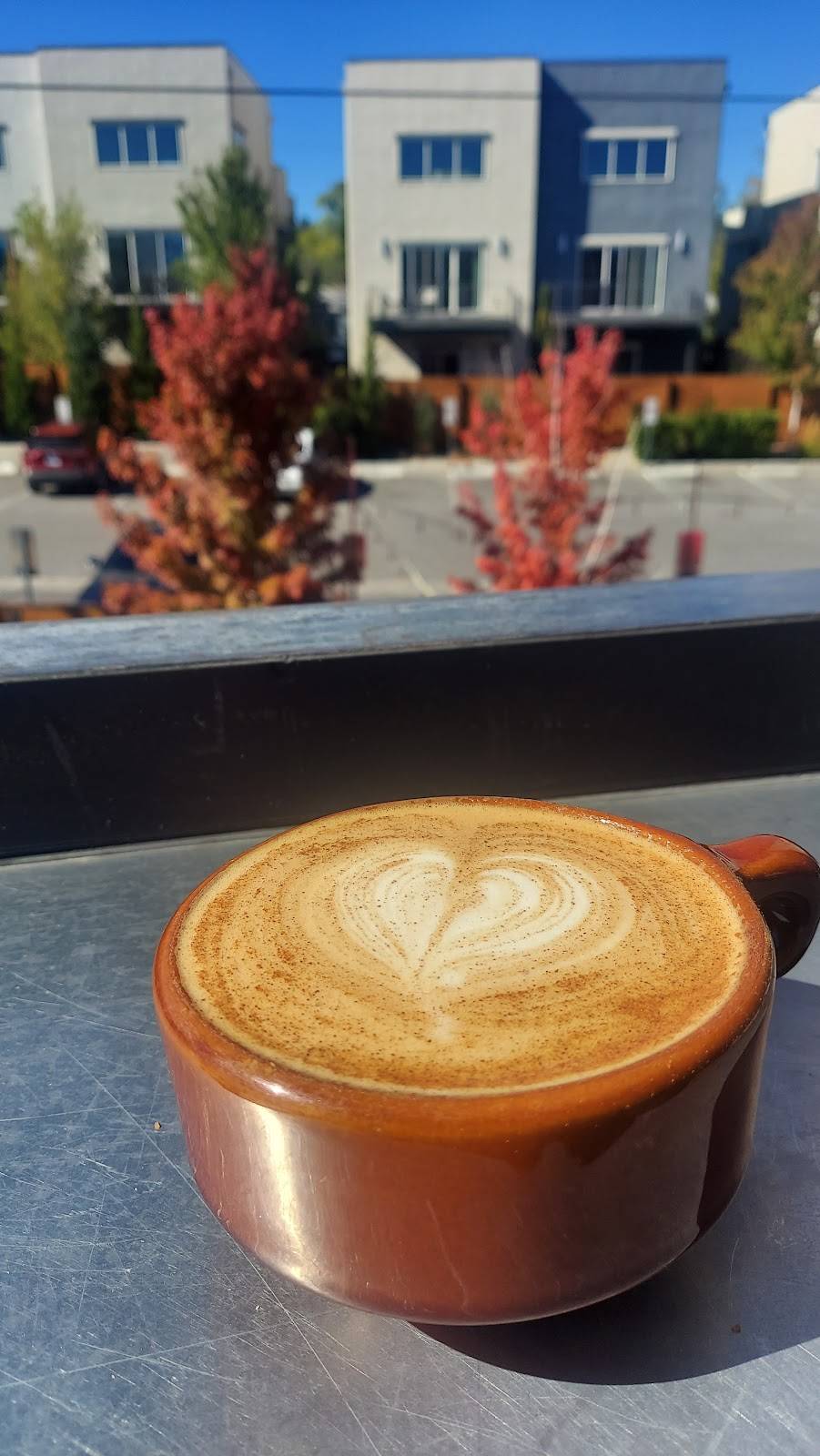 Midnight Coffee Roasting restaurant in Reno - photo 10
