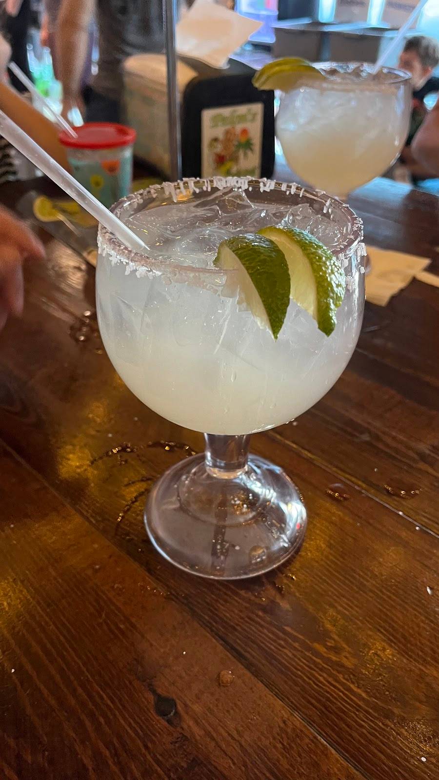 Pelon's Baja Grill Oceanfront restaurant in Virginia Beach - photo 8