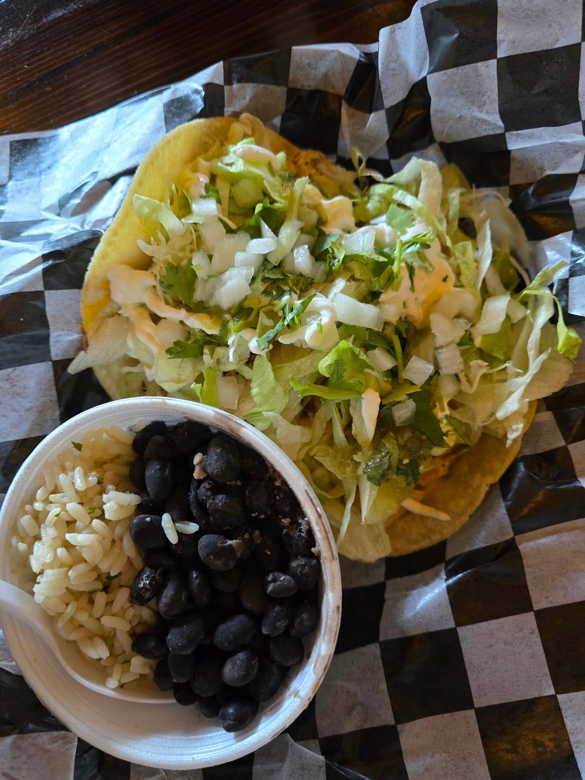 Pelon's Baja Grill Oceanfront restaurant in Virginia Beach - photo 9