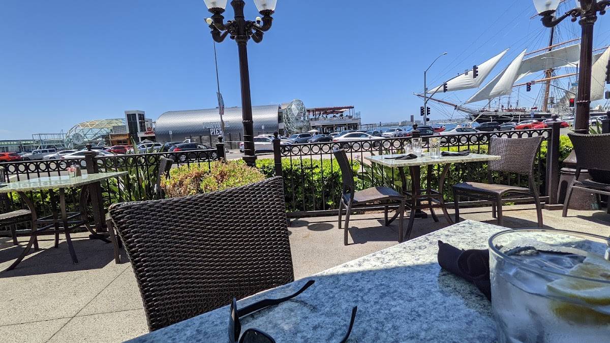 Claim Jumper Steakhouse & Bar - San Diego, CA