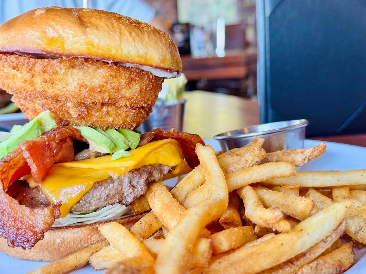 Claim Jumper Steakhouse & Bar - San Diego, CA restaurant in San Diego - photo 5