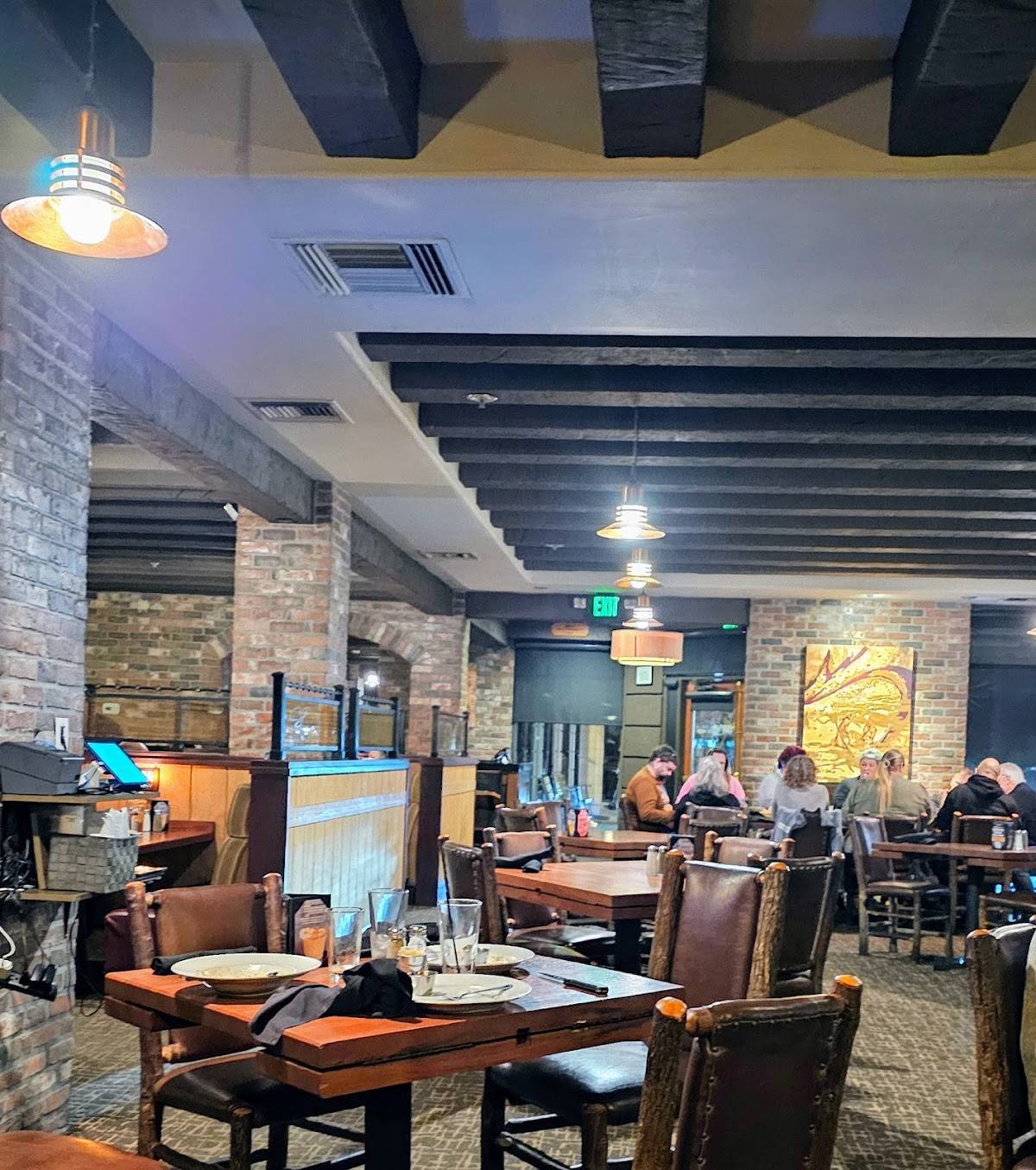 Claim Jumper Steakhouse & Bar - San Diego, CA restaurant in San Diego - photo 6