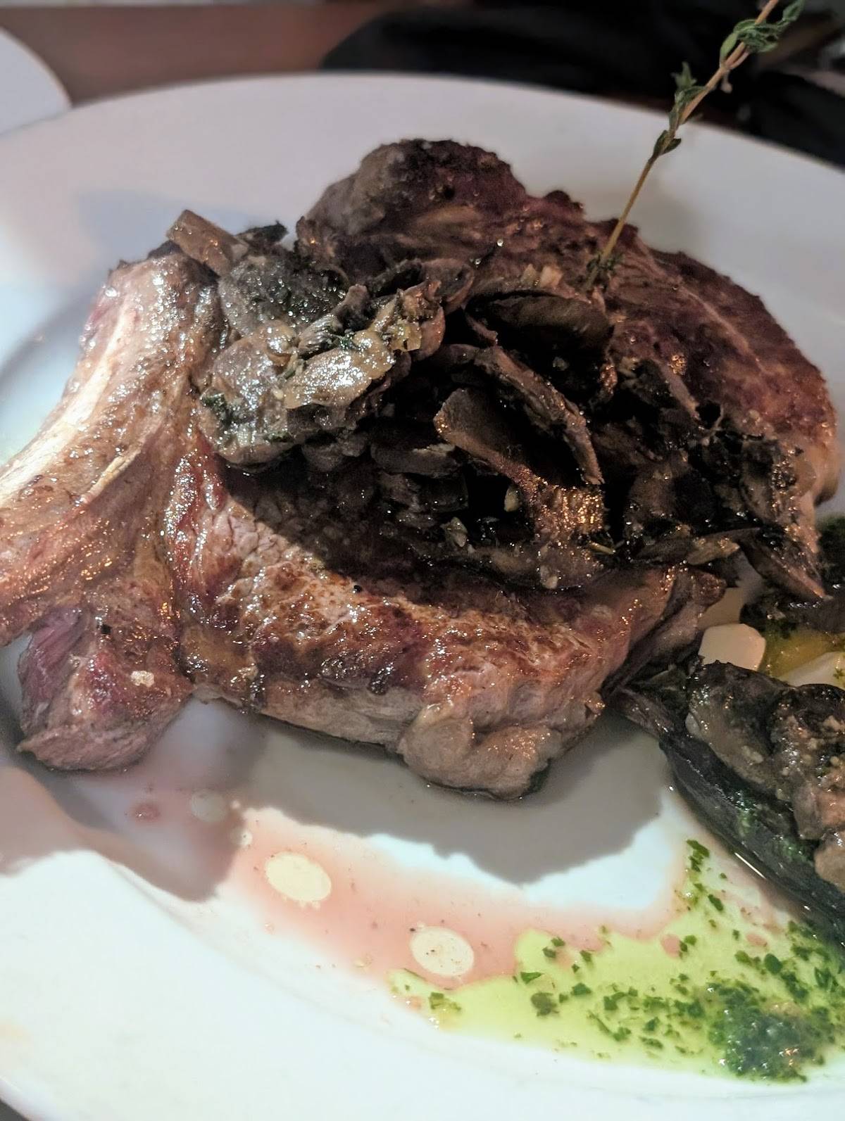 Claim Jumper Steakhouse & Bar - San Diego, CA restaurant in San Diego - photo 9
