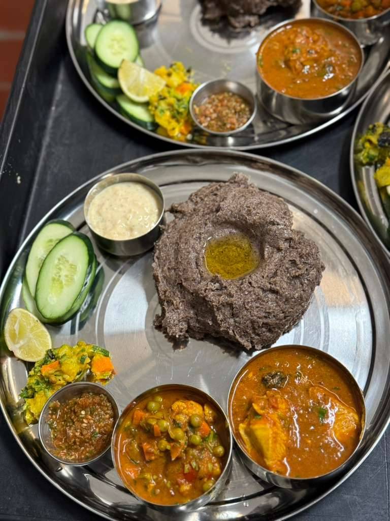 Sagarmatha Kitchen restaurant in San Francisco - photo 3