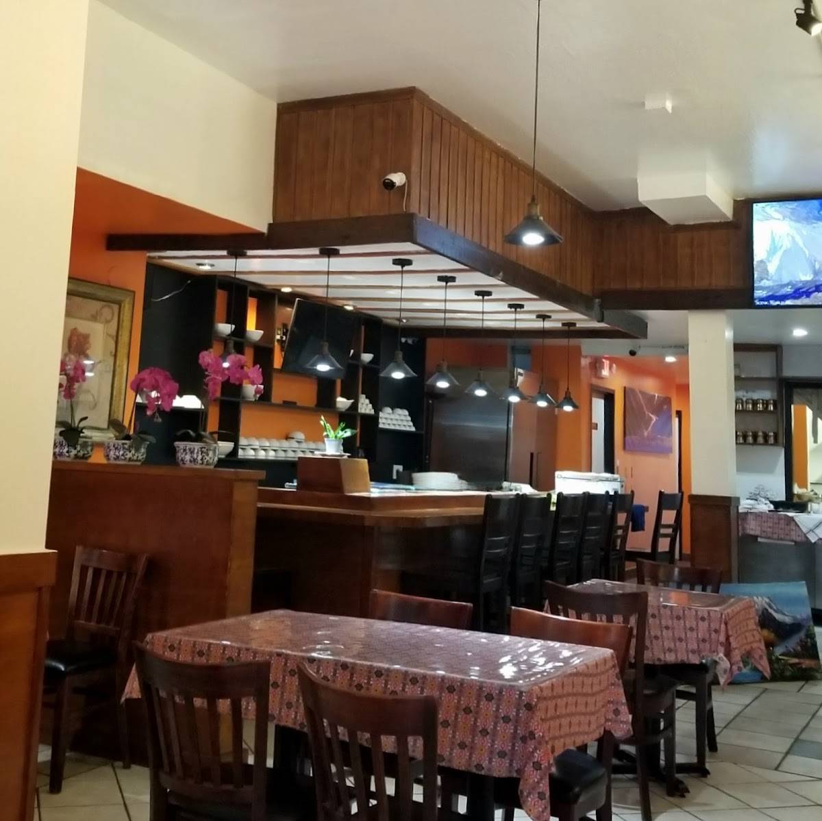 Sagarmatha Kitchen restaurant in San Francisco - photo 5