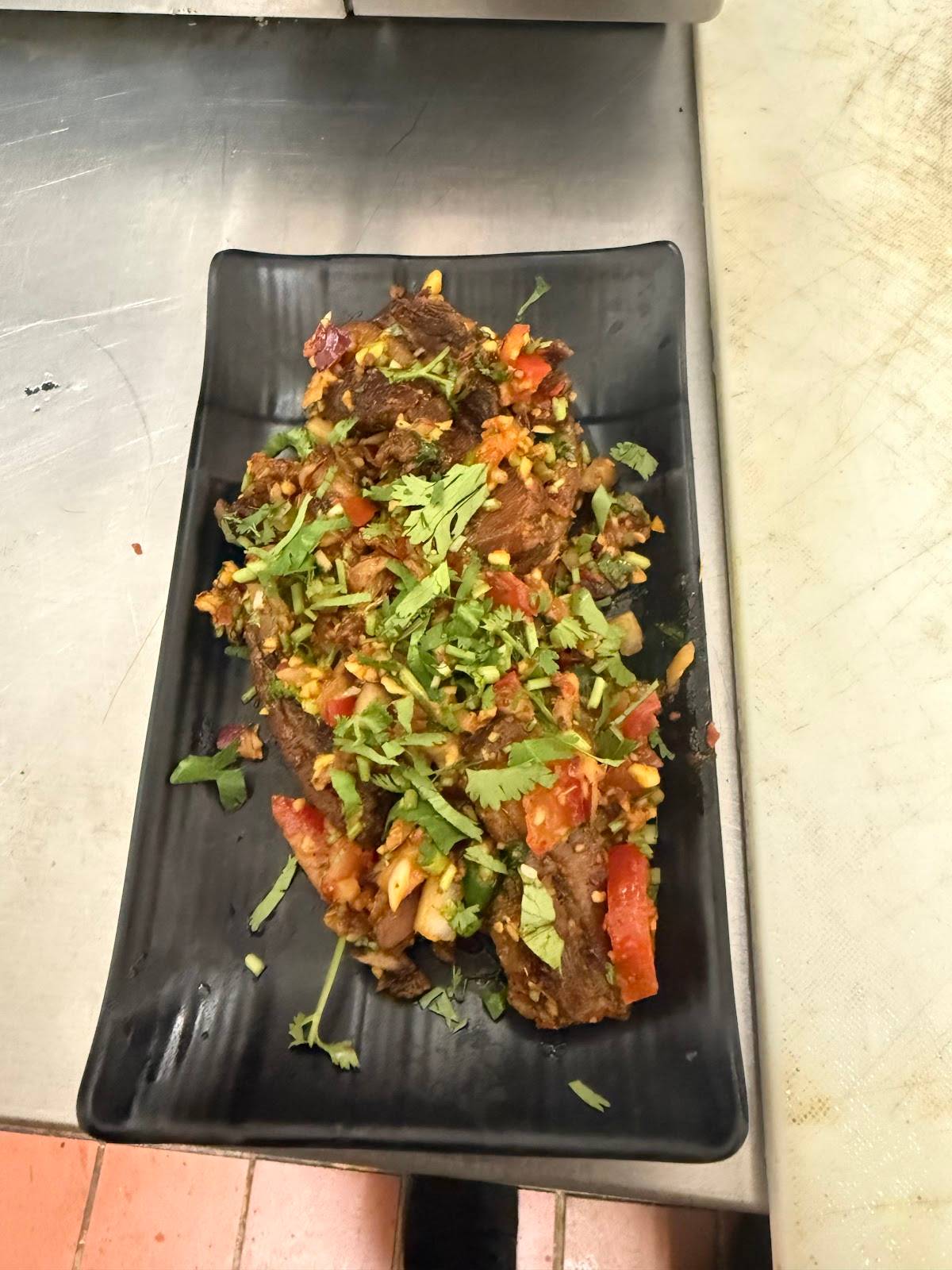 Sagarmatha Kitchen restaurant in San Francisco - photo 6