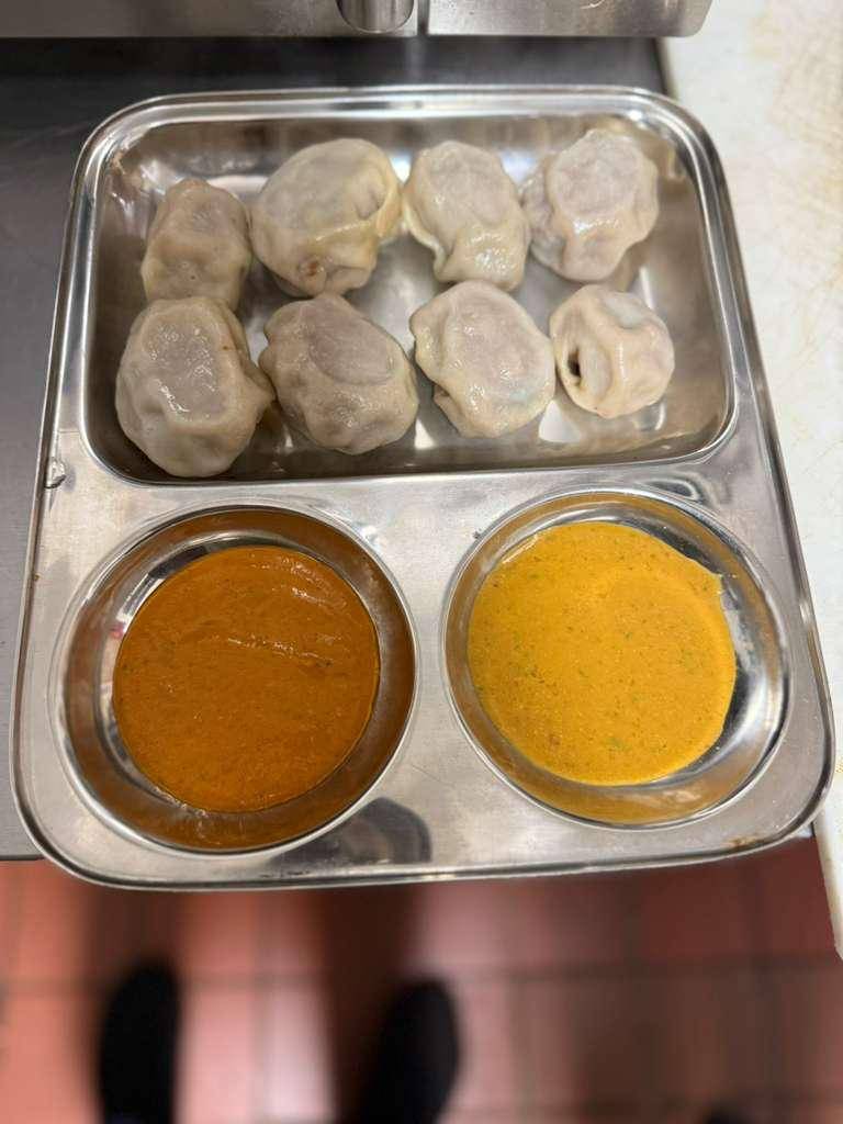 Sagarmatha Kitchen restaurant in San Francisco - photo 8