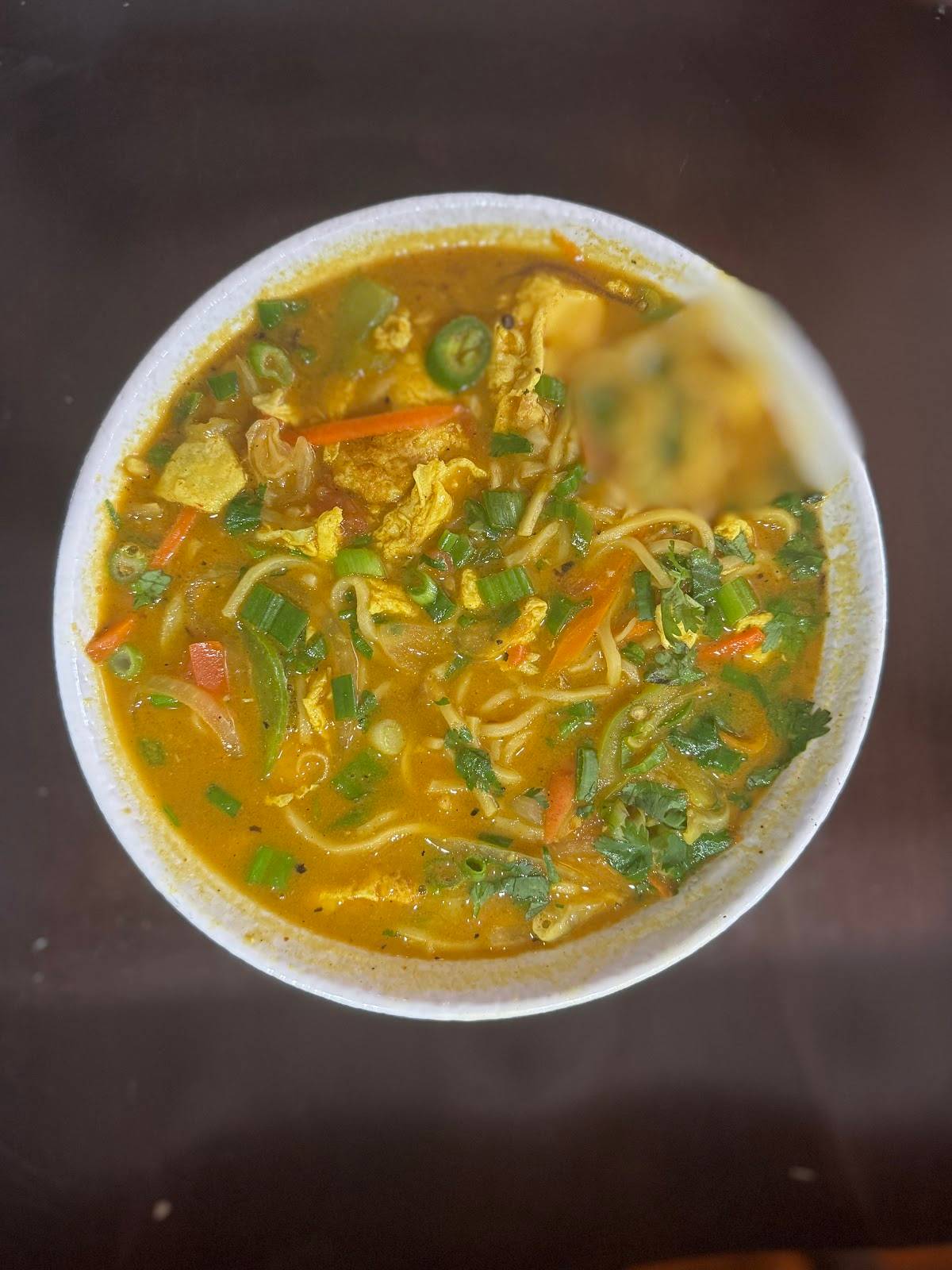 Sagarmatha Kitchen restaurant in San Francisco - photo 9