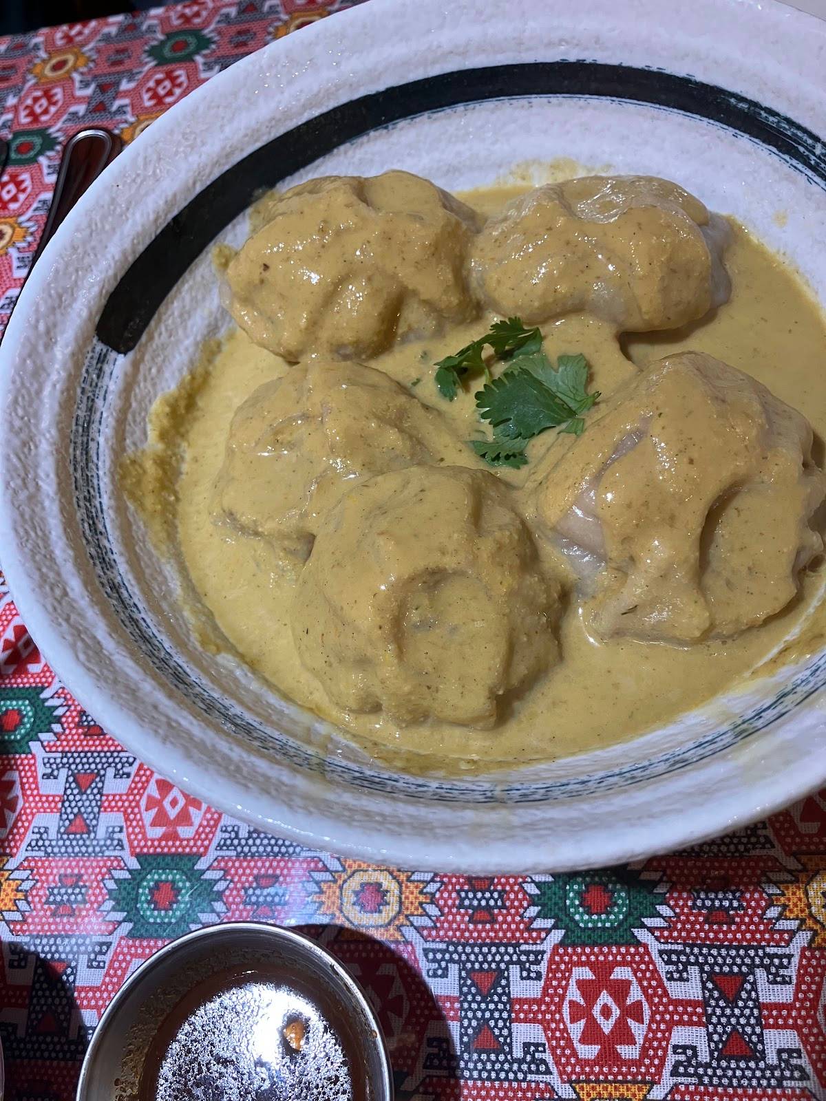 Sagarmatha Kitchen restaurant in San Francisco - photo 10