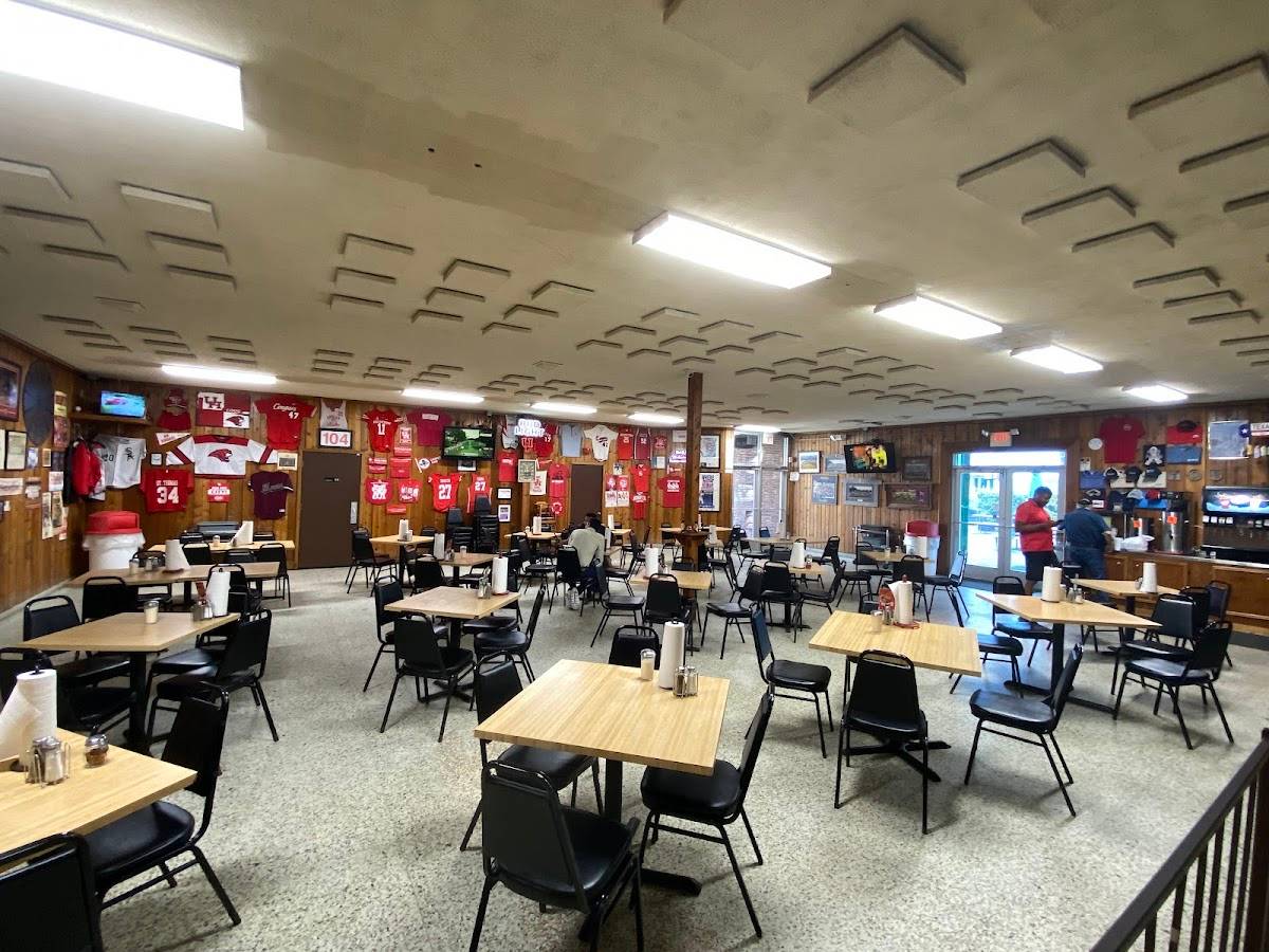 Mandola's Deli restaurant in Houston - photo 4